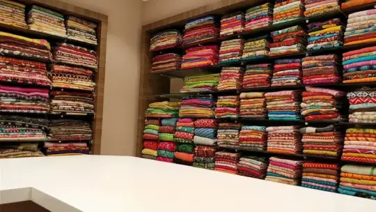 SARAVANA STORES
